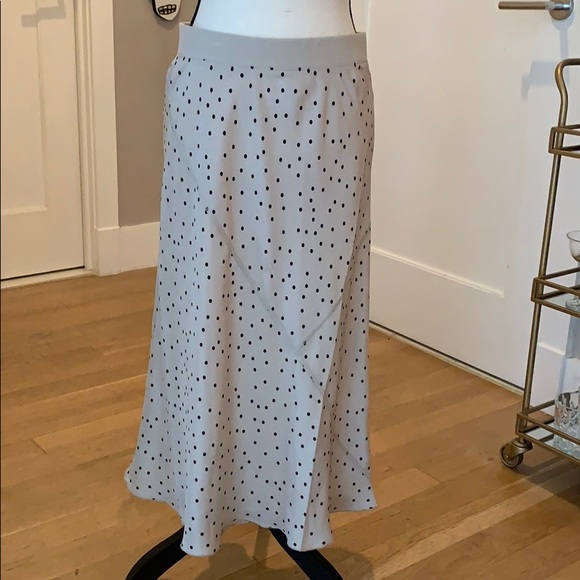 ATM Pull On Skirt - Picture 2 of 7